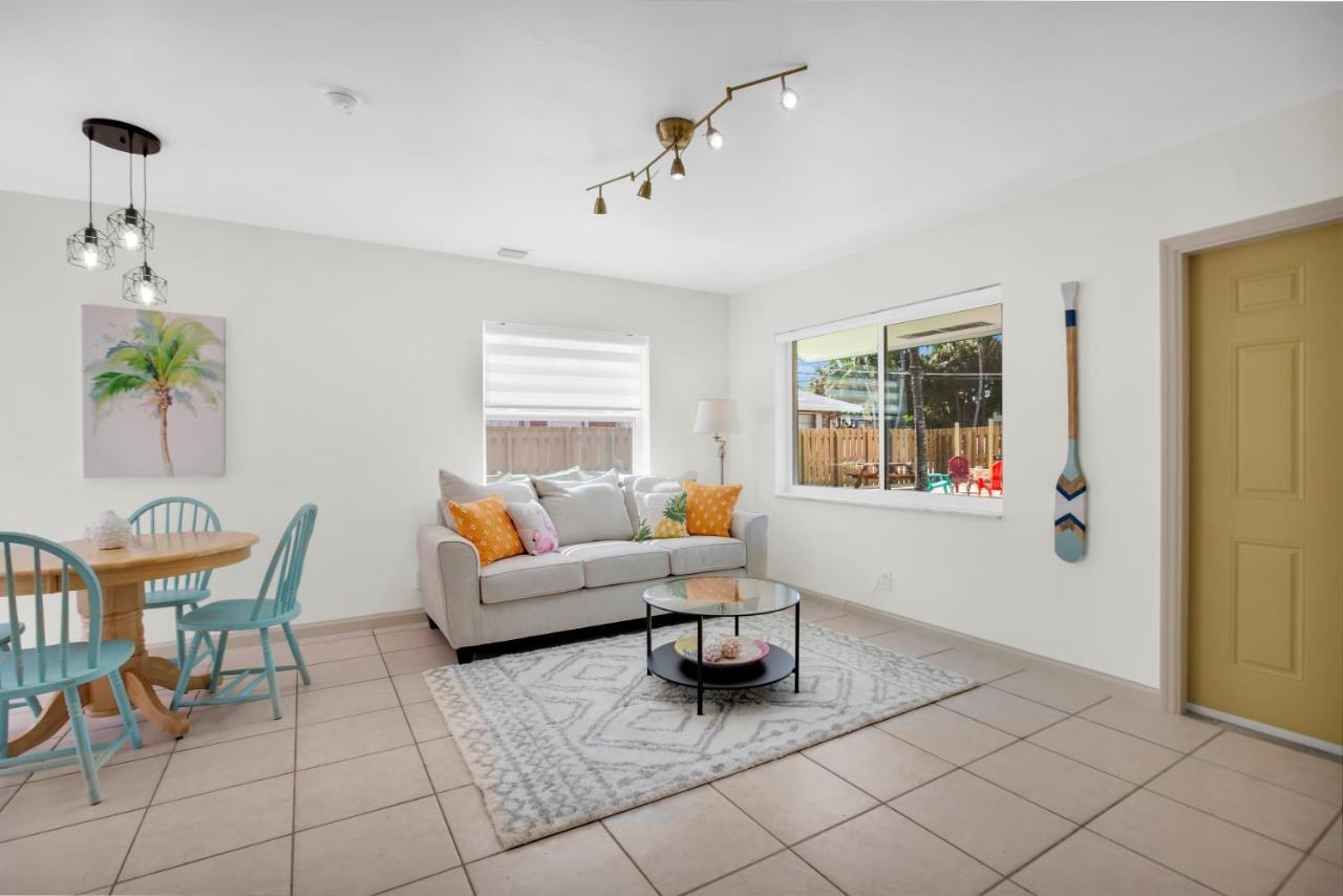 Lokal Rental Tropical Florida Destination ฟอร์ต ลอเดอร์เดล ภายนอก รูปภาพ