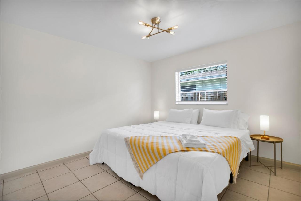 Lokal Rental Tropical Florida Destination ฟอร์ต ลอเดอร์เดล ภายนอก รูปภาพ