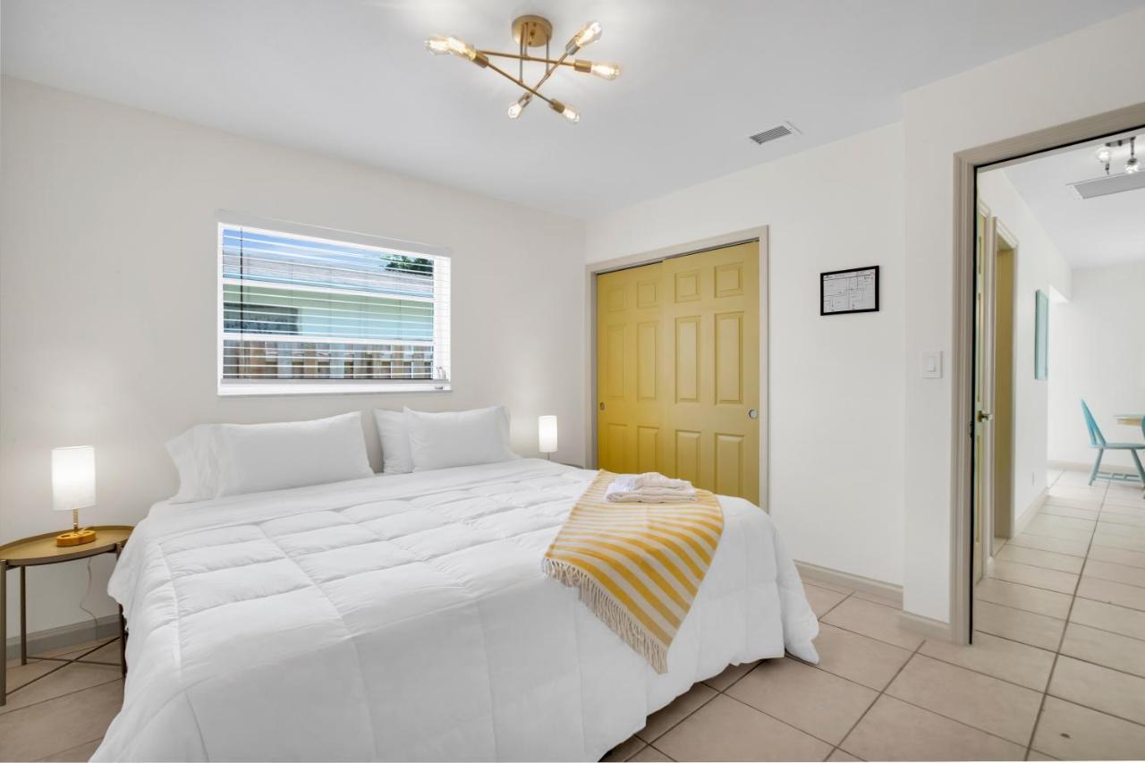 Lokal Rental Tropical Florida Destination ฟอร์ต ลอเดอร์เดล ภายนอก รูปภาพ