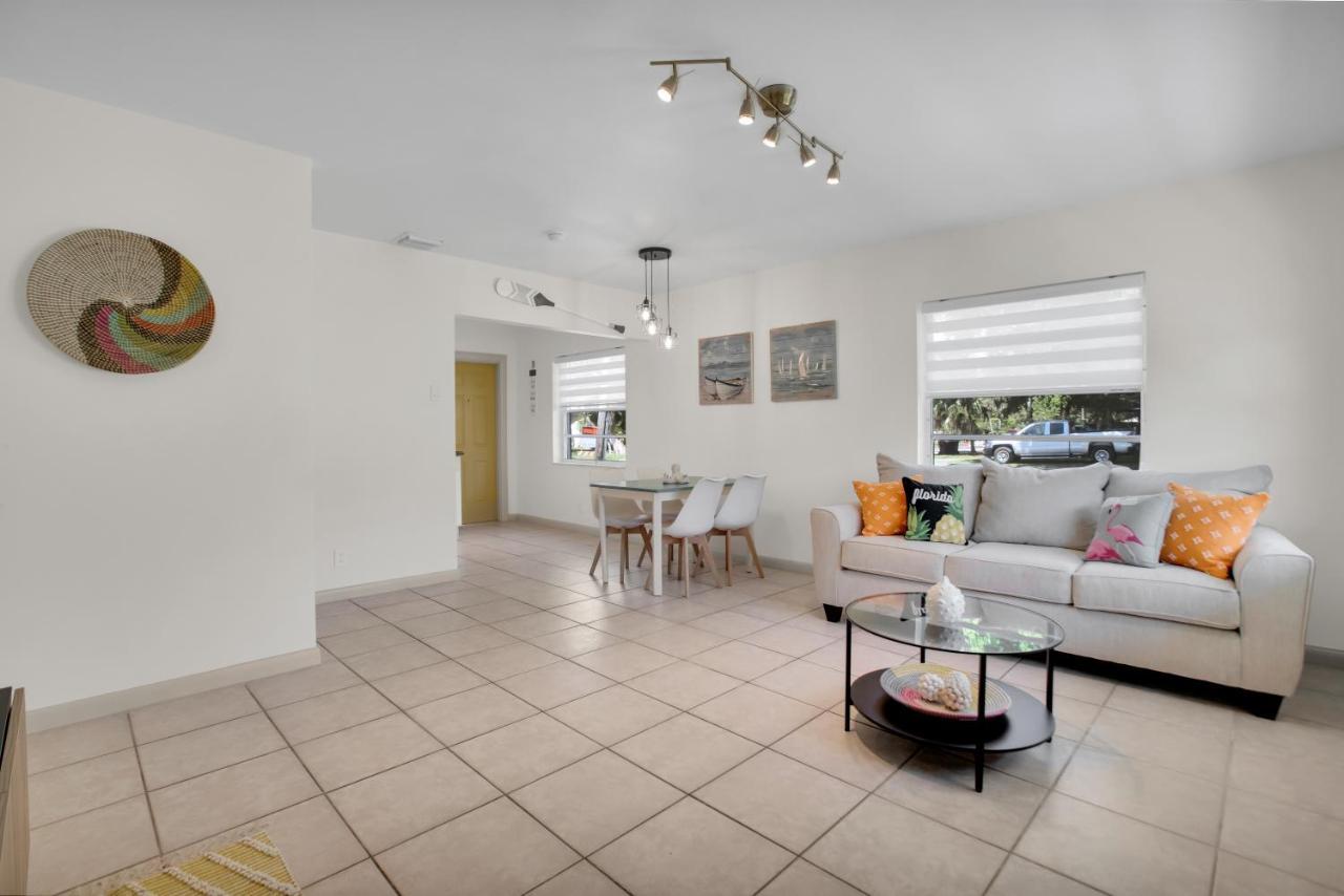 Lokal Rental Tropical Florida Destination ฟอร์ต ลอเดอร์เดล ภายนอก รูปภาพ