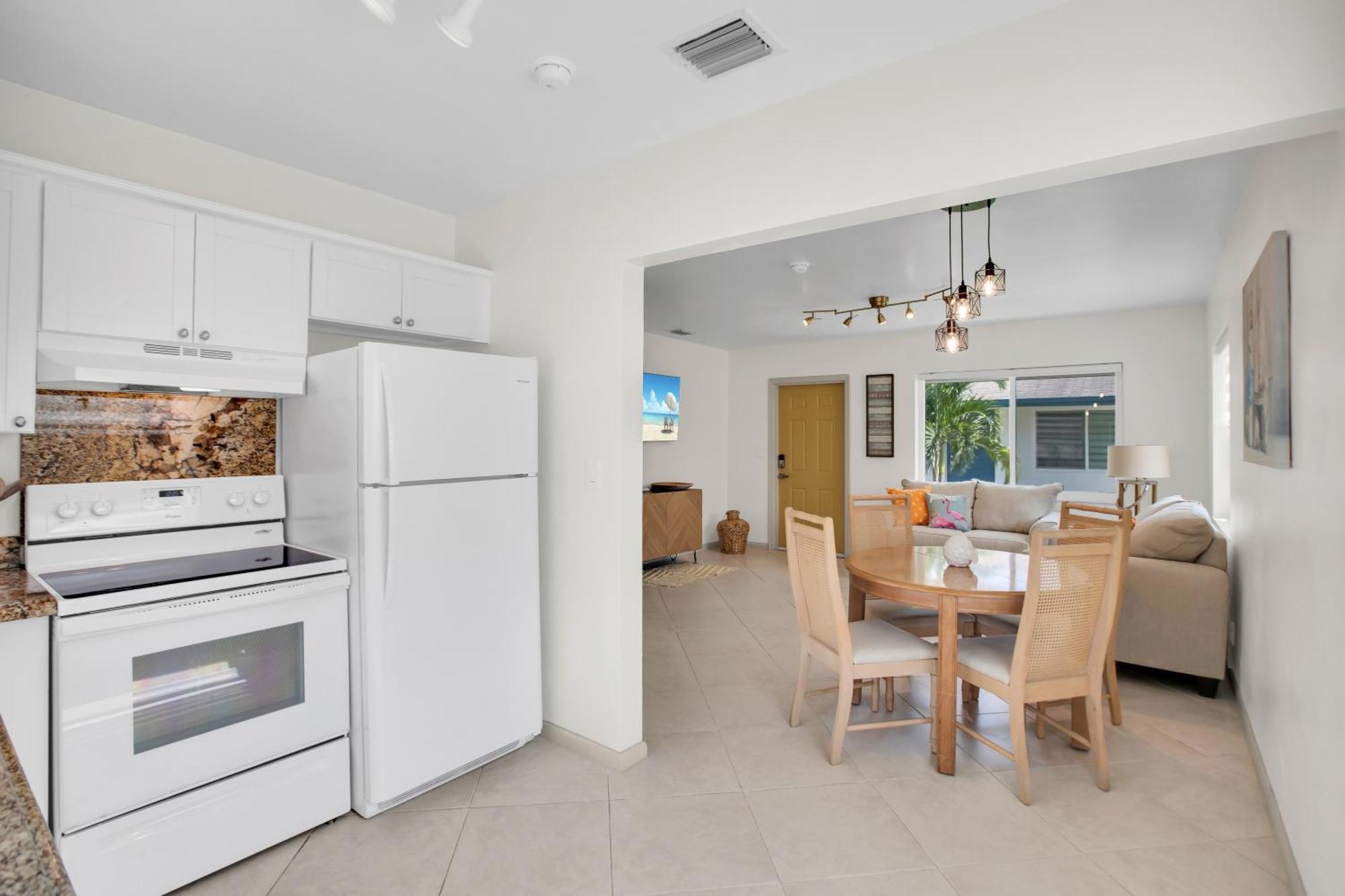 Lokal Rental Tropical Florida Destination ฟอร์ต ลอเดอร์เดล ภายนอก รูปภาพ