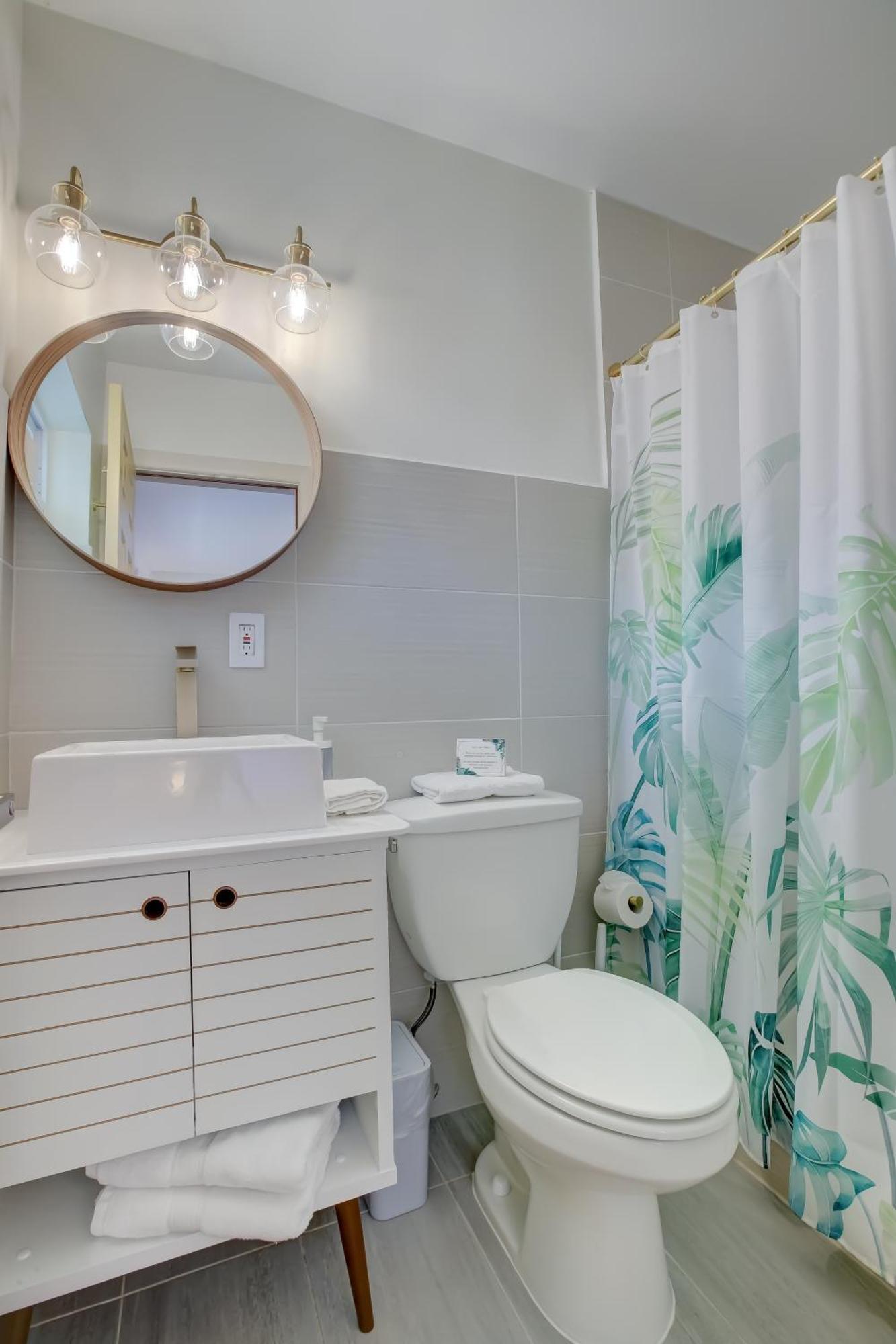 Lokal Rental Tropical Florida Destination ฟอร์ต ลอเดอร์เดล ภายนอก รูปภาพ