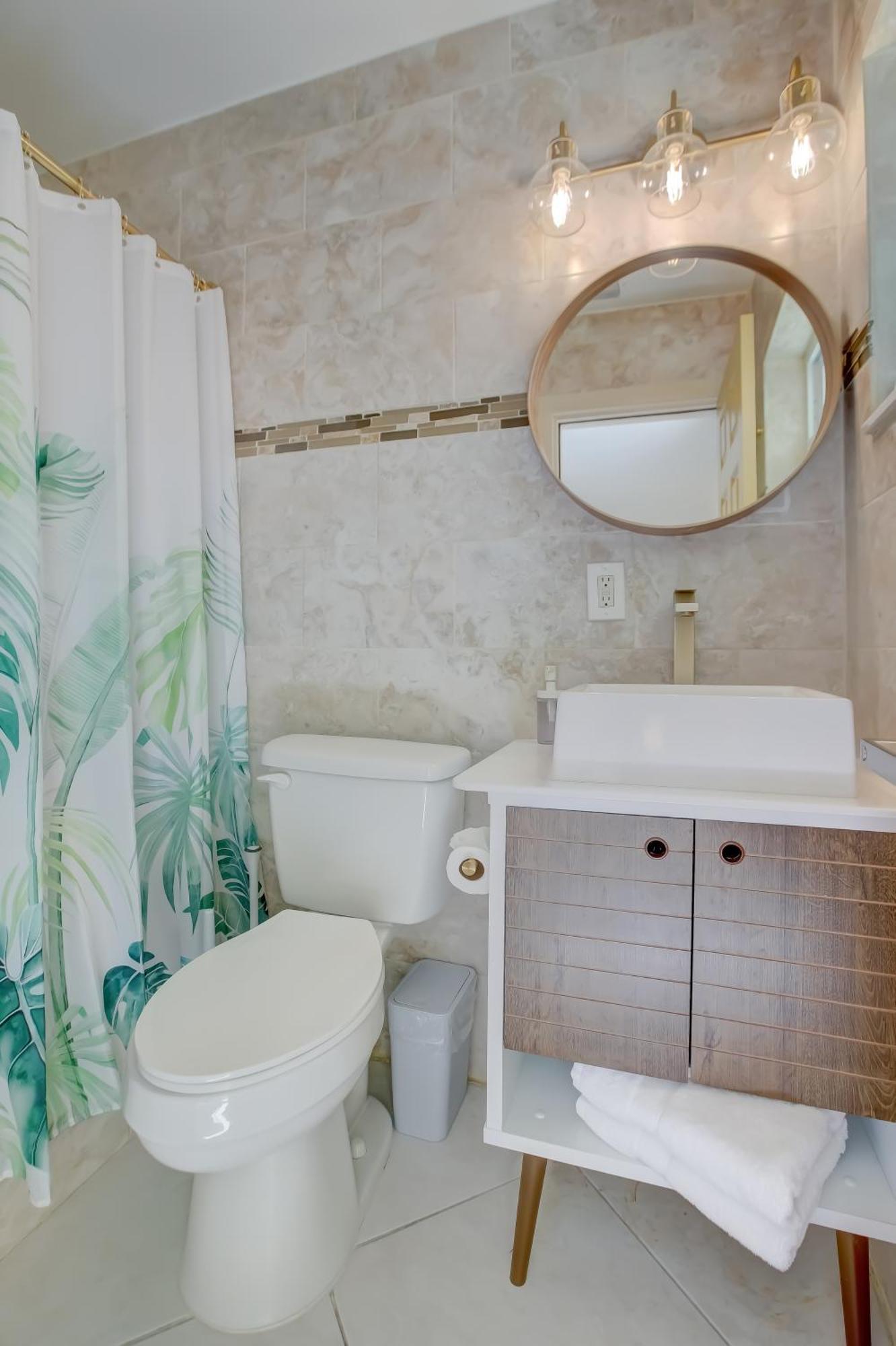 Lokal Rental Tropical Florida Destination ฟอร์ต ลอเดอร์เดล ภายนอก รูปภาพ